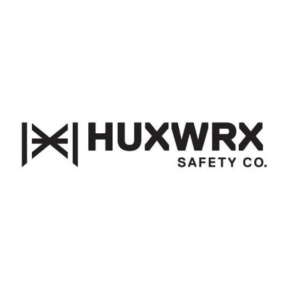 HUXWRX Striction Lock Comp M13.5x1lh