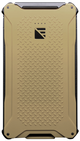 DARK ENERGY PSPRO10TNBK POSEIDON PRO CHARGER TAN