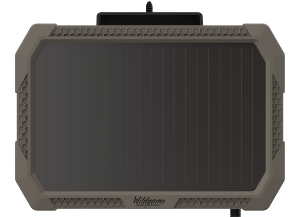 WGI WGISOLPAK SOLAR BATTERY PACK/3000MAH