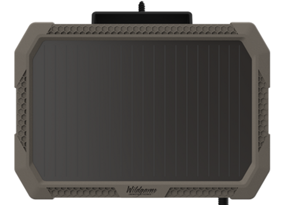 WGI WGISOLPAK SOLAR BATTERY PACK/3000MAH