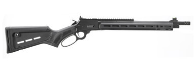 Marlin 1894 Dark 357mag Bl/syn 16"