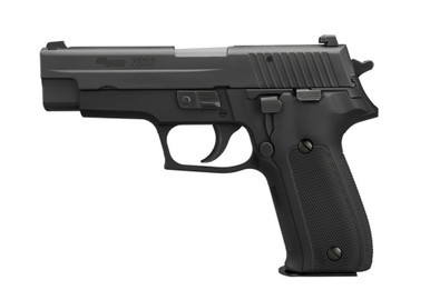 SIG SAUER P226 40th Anniv 9mm 4.4" 15+1