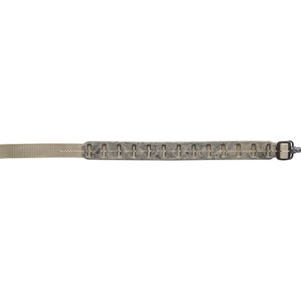 Quake Claw Slimline Slng Qd Sand Cmo
