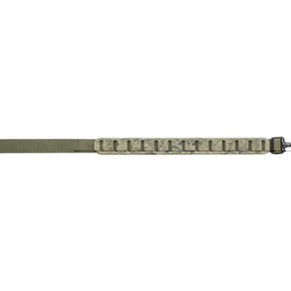 Quake Claw Slimline Slng Qd Camo