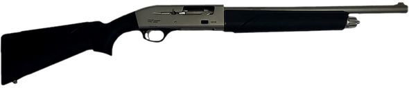 Gforce Arms GF11220NG   12 Gauge Semi-Auto 18.50"