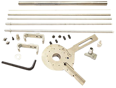 HORN 398309 LOCK-N-LOAD AP CASE FEEDER/EZ-JECT