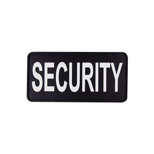 Security Morale Patch