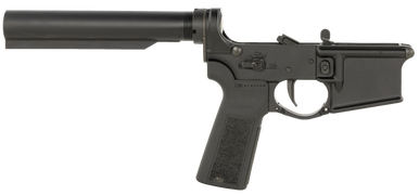 Sons Of Liberty Gun Works M4LOWER-A5-L2S-NS-AP Angry Patriot Lower Receiver Multi