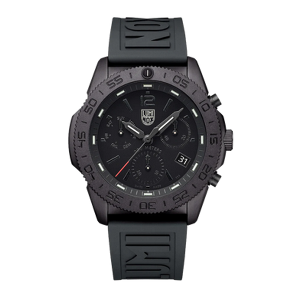 Pacific Diver Chronograph Dive Watch