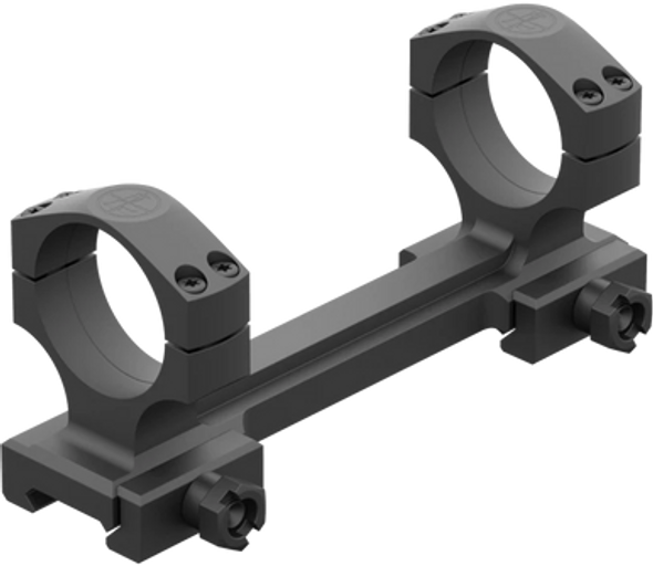 Leupold 176889 Integral Mounting System Mark IMS Black Aluminum 35mm Tube Picatinny Rail Mount Bolt Action 20 MOA