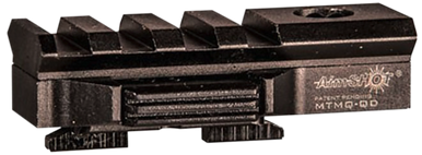 Aimshot M-lok Adapter, Aims Mtmqr-qd      Qr Mlok Adapter Pict W/qd Sling
