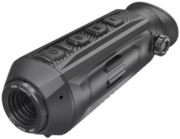 AGM Global Vision TAIP10-256-2 Taipan V2 Thermal Monocular Thermal Black 1.5x/3x/6x/12x 256x192, 50 Hz Resolution AGM Global Vision TAIP10-256-2 Taipan V2 Thermal Monocular Thermal Black 1.5x/3x/6x/12x 256x192, 50 Hz Resolution