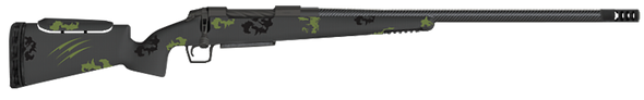 FIERCE FCRXP7MMBC22BF CB RVL XP 7MMBC 22 BLK/FOR