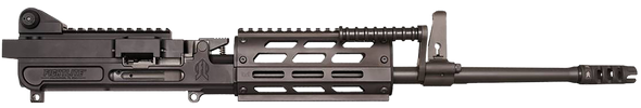 Fightlite Industries MCR556DFRM   5.56x45mm NATO 16.25" 7075-T6 Aluminum M-LOK Handguard