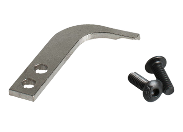 Stern Defense 001MAGADEJECTORREPLACE Ejector Replacement Kit Mag-AD Silver