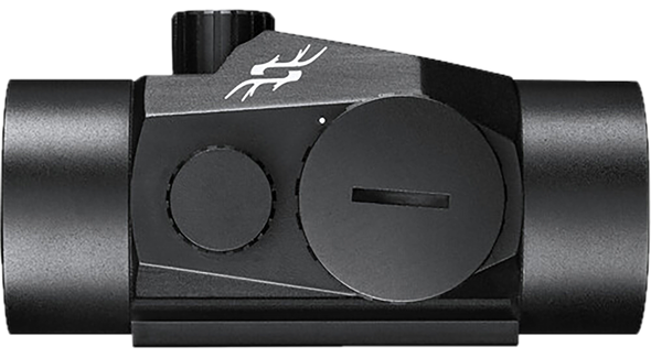 Simmons SPTTD130 Pro Target Red Dot Black 1x 30mm Simmons SPTTD130 Pro Target Red Dot Black 1x 30mm