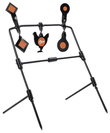 Allen Ez-aim, Allen 15665  Rimfire And Airgun Trgt Kit
