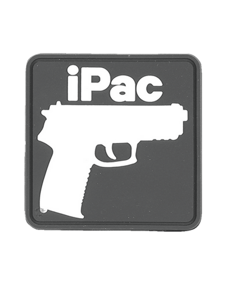 iPac Morale Patch