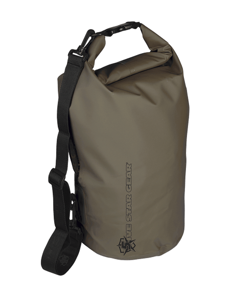 River's Edge 20L Waterproof Dry Bag