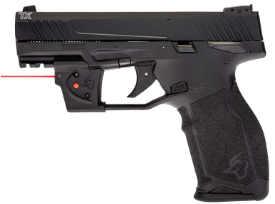 Viridian Red Laser Sight For Taurus Tx22 Compact, Vir 912-0039  E Series Red Lsr Taur Tx22