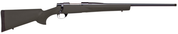 HOWA Howa Hogue 6.5cr Blk 24" Tb