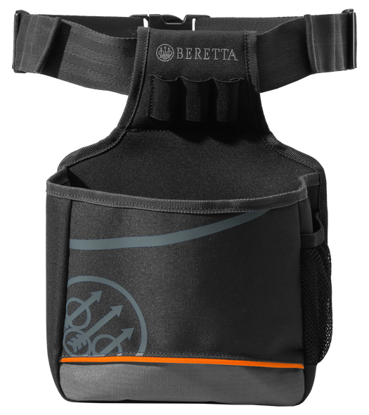 Beretta Usa Uniform Pro Evo, Ber Bs921t19320999uni Pro Pouch Evo          Black