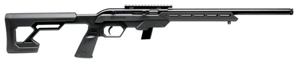 Savage Arms 64 Precision 22lr Bl/bk 20+1
