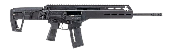 IWI - Israel Weapon Industries Carmel 5.56 Blk 16" 30+1 Mlok