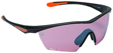 Beretta Usa Clash, Ber Oc031a2354039auni Rudy Clash Glasses    Purple