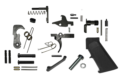 Del-Ton Lower Parts Kit