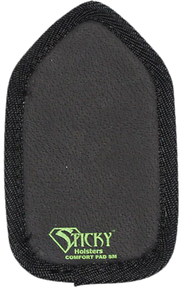 STICKY COMFORT PAD ADH ADHESIVE LOOP DOTS