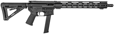 Diamondback Firearms Db9r Rifle 9mm Blk 16" M-lok