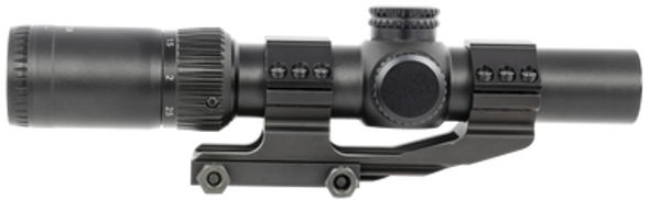 Tacfire Sc1424-g2-d, Tacfire Sc1424-g2-d      1-4x24 Red Illum Dot Scp