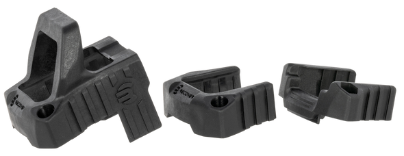 Recover Innovations Inc Upper Charging Handle, Rec Uch21-01   Upper Charg Handle Blk 21