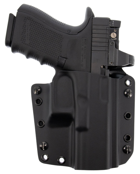 Galco Corvus, Galco Cvs212rb    Corvus Iwb 5" 1911           Blk
