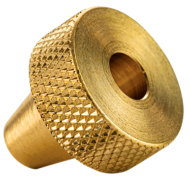 Shooters Choice Bore Guide, Shooters Bbg-1      Brass Bore Guide