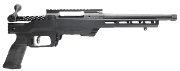 Savage Arms 110 Pcs Pistol 350leg 10.5" Tb