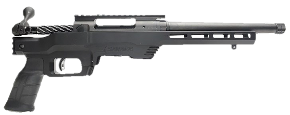 Savage Arms 110 Pcs Pistol 350leg 10.5" Tb