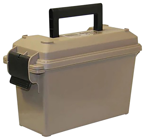 Mtm Ammo Can, Mtm Ac1572      Ammo Can Mini Bulk             Fde