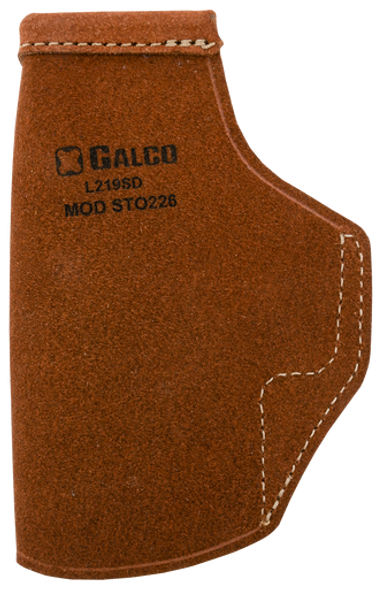Galco Stow-n-go, Galco Sto226      Stow-n-go Glk19x            Ntrl