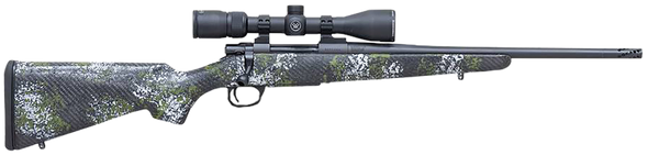 HOWA Howa Superlite 308win 16" Pkg