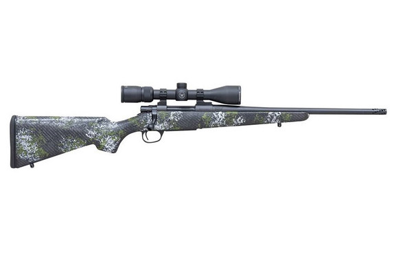 HOWA Howa Superlite 6.5cr 16" Pkg