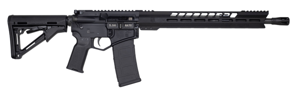 Diamondback Firearms Db15bg 5.56mm Black 16" V Rail