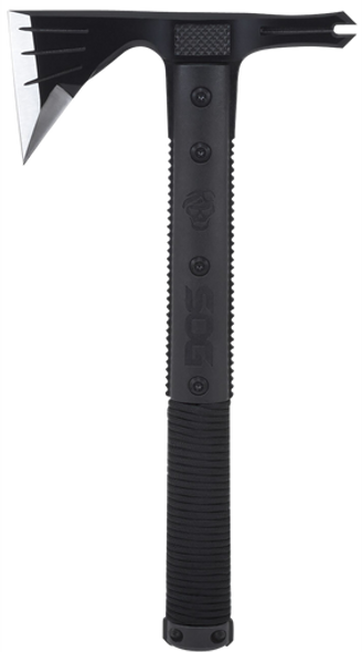 S.o.g Survival Hawk, Sog Sk1001-cp    Survival Hawk Blk Oxide