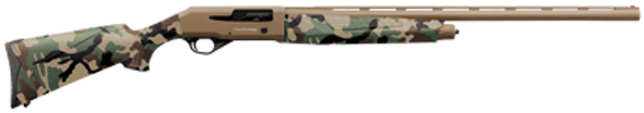 Charles Daly 601 Field 12/28 Fde/camo 3"