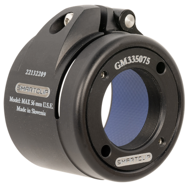 Burris Smartclip, Bur 626641    Smartclip- 58mm U.s.e.