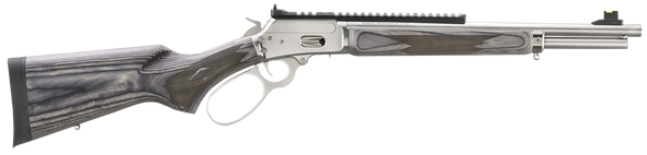 Marlin 1894 Sbl 44mag Ss/lam 16.1"