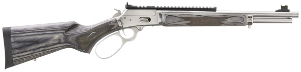 Marlin 1894 Sbl 357mag Ss/lam 16.1"