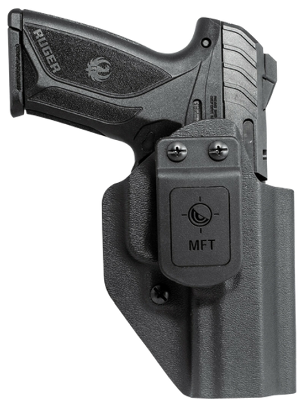 Mission First Tactical Appendix, Mft Hrusec9aiwba-bl  Appendix Rug Security 9
