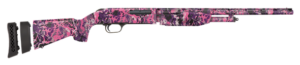 Mossberg 510 Mini 410/18.5 Mg Wild
